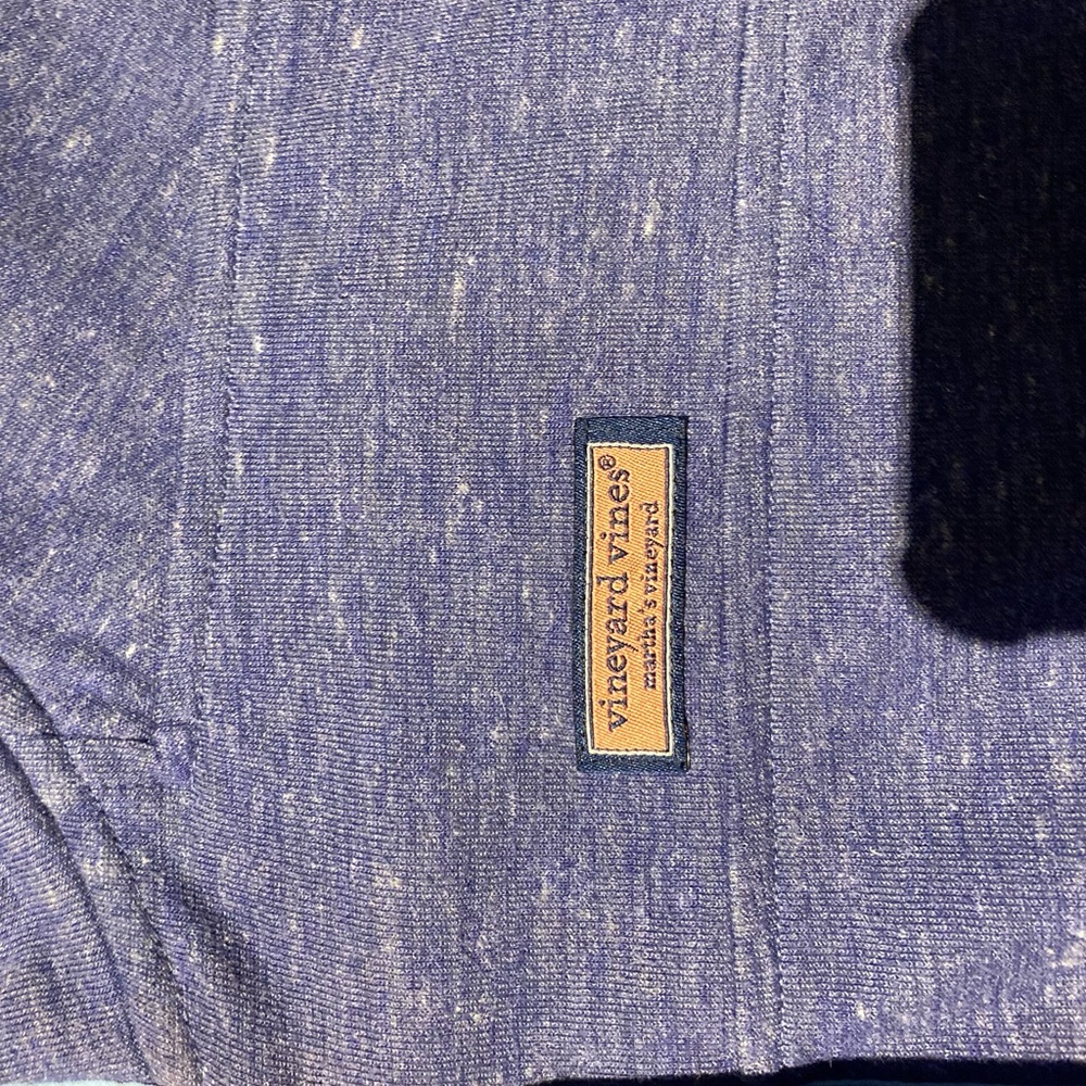 Vineyard Vines pullover! - Picture 3 of 4